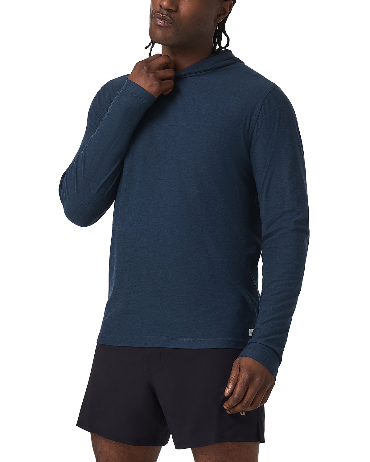 Vuori Strato Tech Hoodie