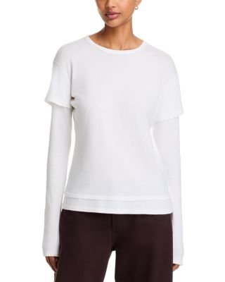 Rory Layered Tee