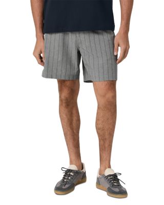 AIM Elastic Waist 7" Shorts