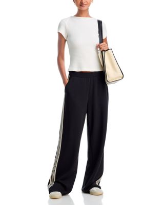 Side Striped Pants - Exclusive - thumbnail 7