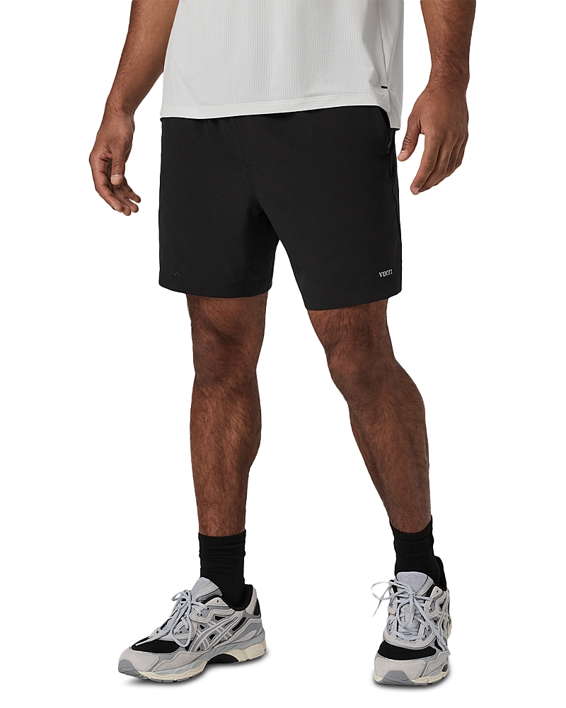 Vuori Kore B Relaxed 7 Shorts