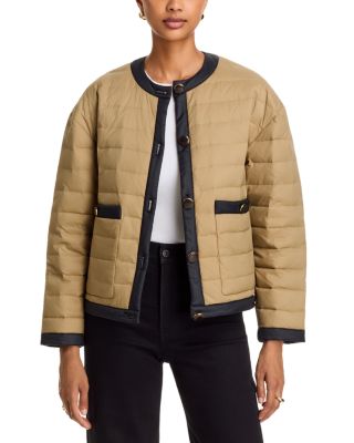 Pearson Dickey Down Jacket