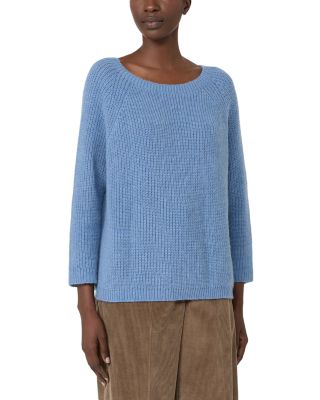 Wkdxeno Raglan Sleeve Sweater