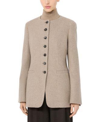 Mxmfalla Cashmere Jacket