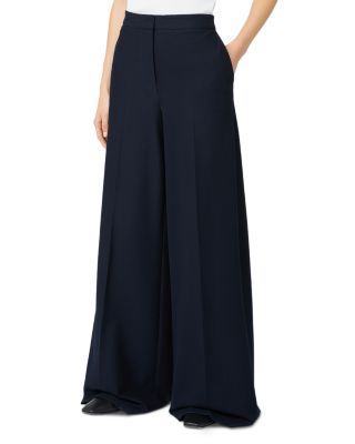 Mxmpinza Wide Leg Pants