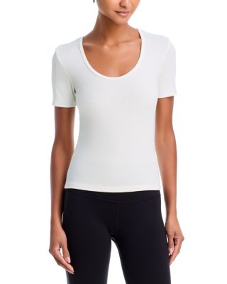 Ashby Short Sleeve Tee