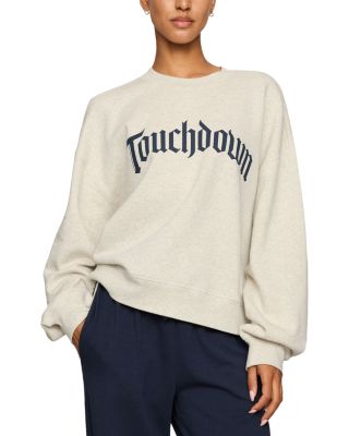 Landmark Cotton Sweatshirt