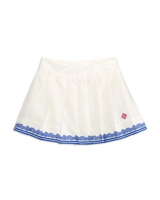 Girls' Pleated Skirt - Little Kid, Big Kid