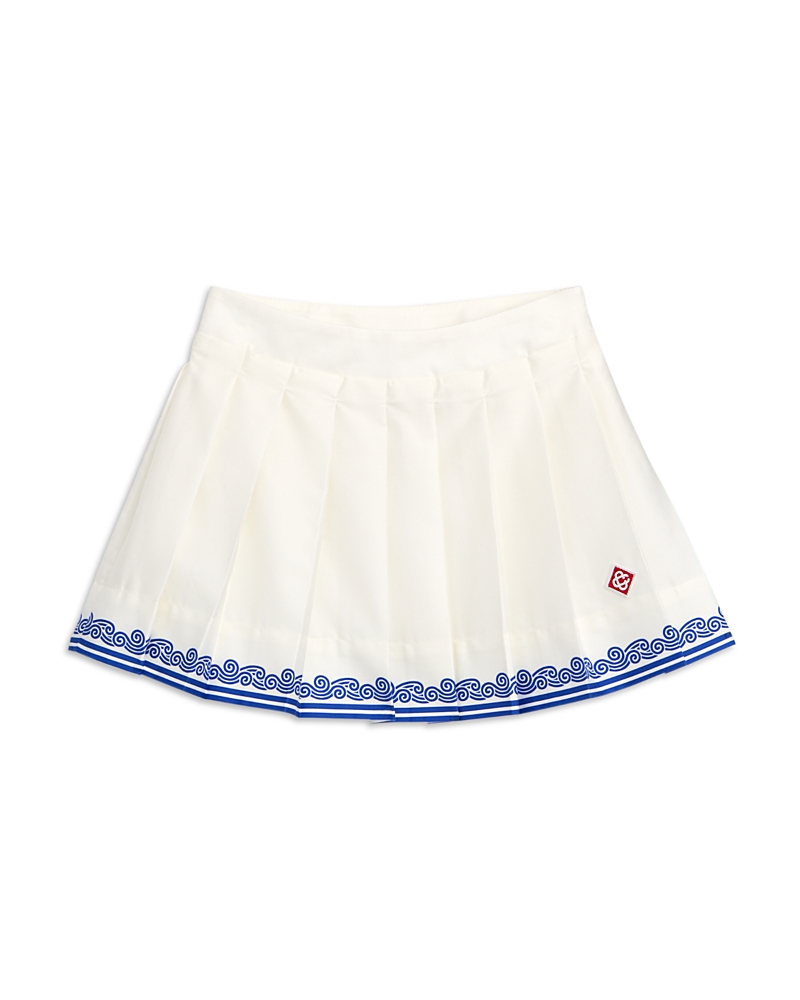 Casablanca Girls' Pleated Skirt - Little Kid, Big Kid
