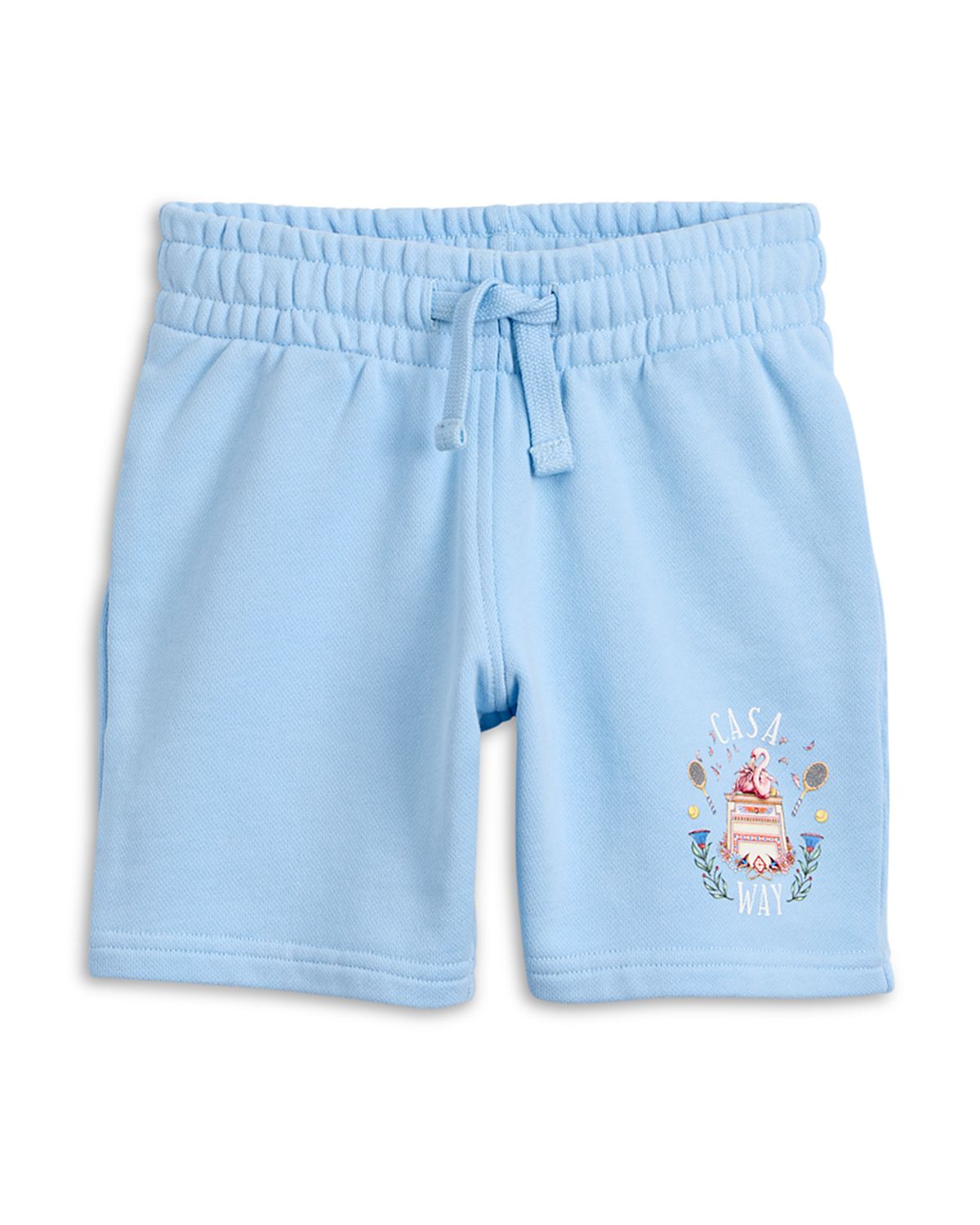 Casablanca L'Arche 4.5 Sweat Shorts