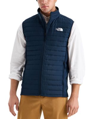 Canyonlands Hybrid Vest