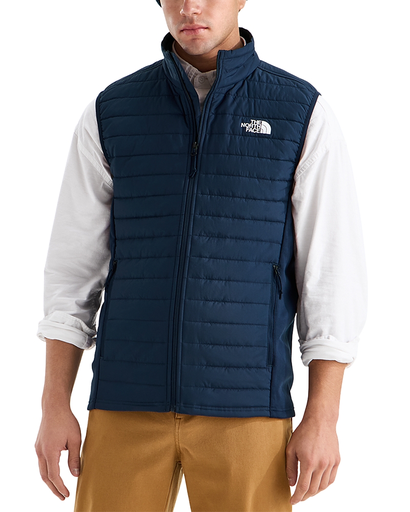 The North Face Canyonlands Slim Fit Hybrid Vest
