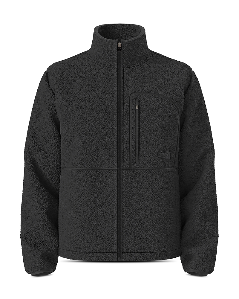 The North Face Extreme Pile Yosemite Oak Zip Jacket