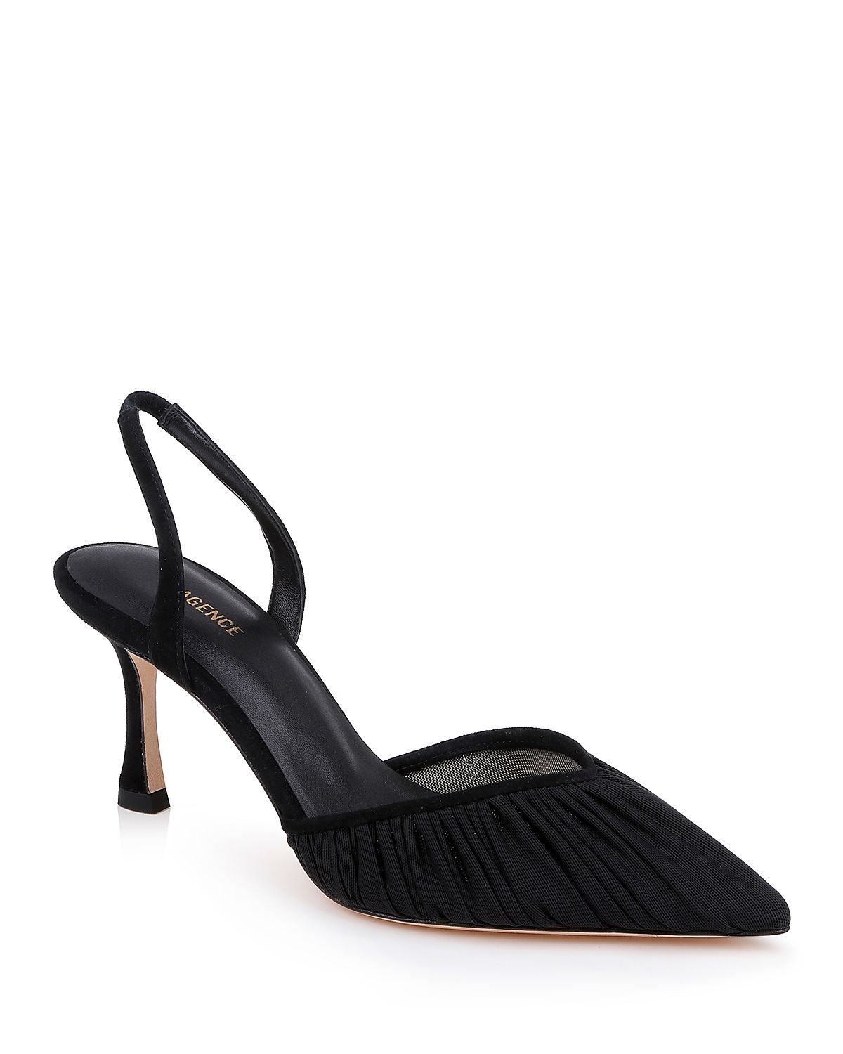 L'Agence Women's Bowery Pumps