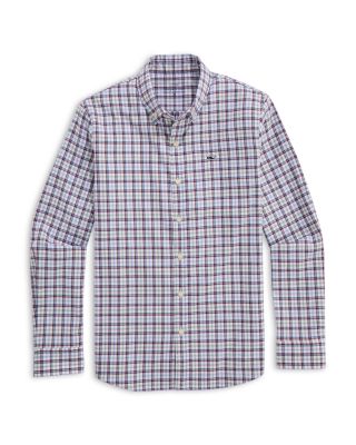 Boys' Printed Oxford Shirt - Little Kid, Big Kid