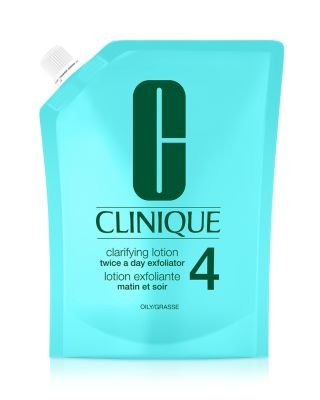 Clinique Clarifying Lotion 4 Refill 13.5 oz.