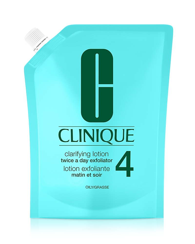 Clinique Clarifying Lotion 4 Refill 13.5 oz.