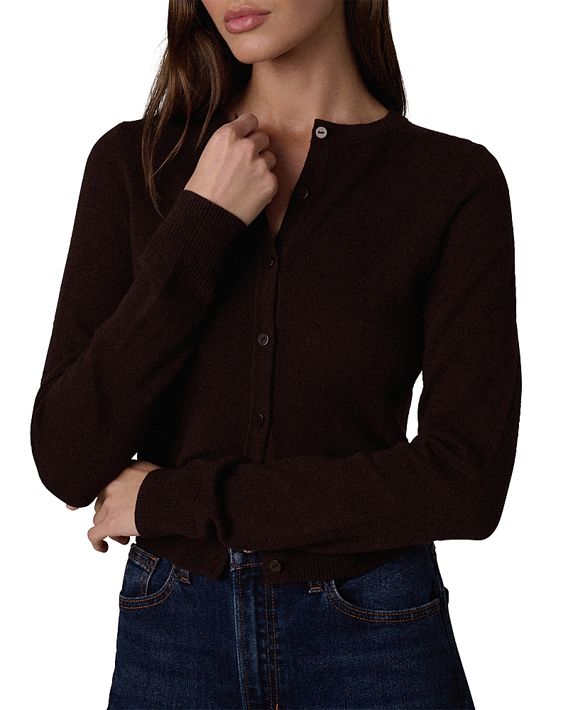 Joe's Jeans x Dani Michelle The Dani Cashmere Cardigan