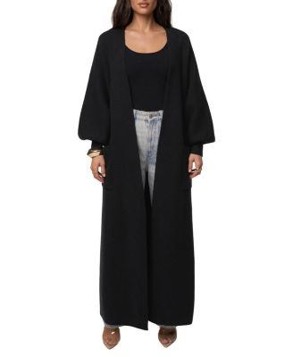 Soft Embrace Cardigan