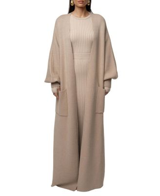Jluxlabel Soft — Jluxlabel Soft Embrace Cardigan