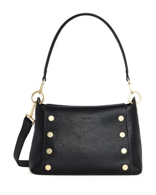 Bryant Medium Leather Shoulder Bag