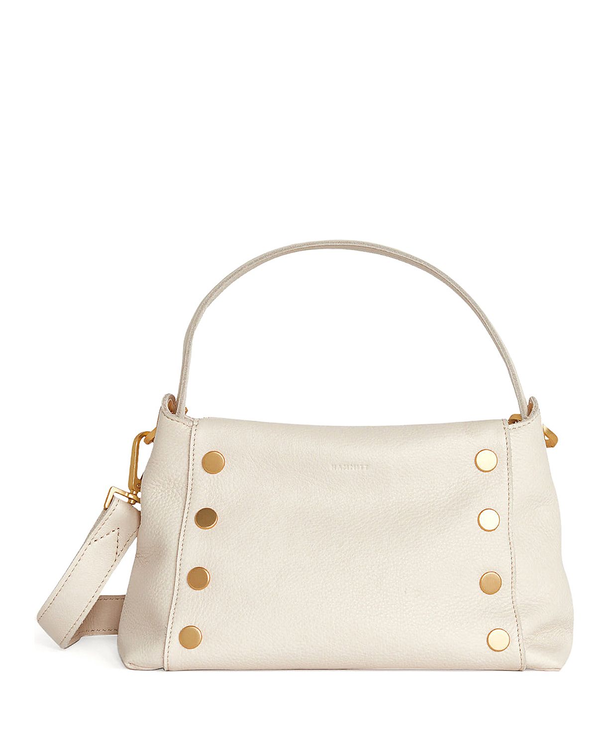 Hammitt Los Angeles Bryant Medium Leather Shoulder Bag