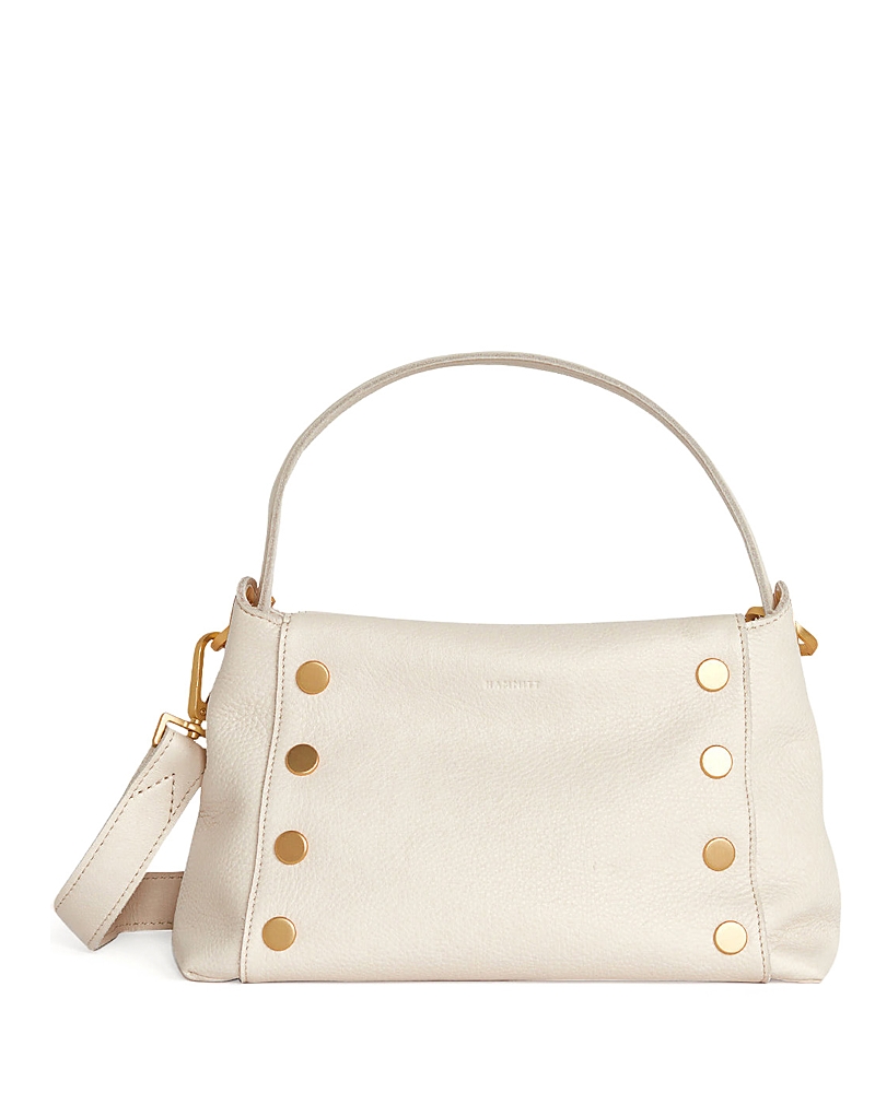 Hammitt Los Angeles Bryant Medium Leather Shoulder Bag
