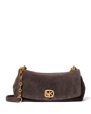 Bryant Small Turnlock Convertible Chain Shoulder Bag