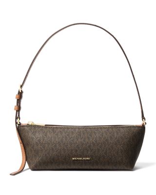 Laila Small East West Pouchette