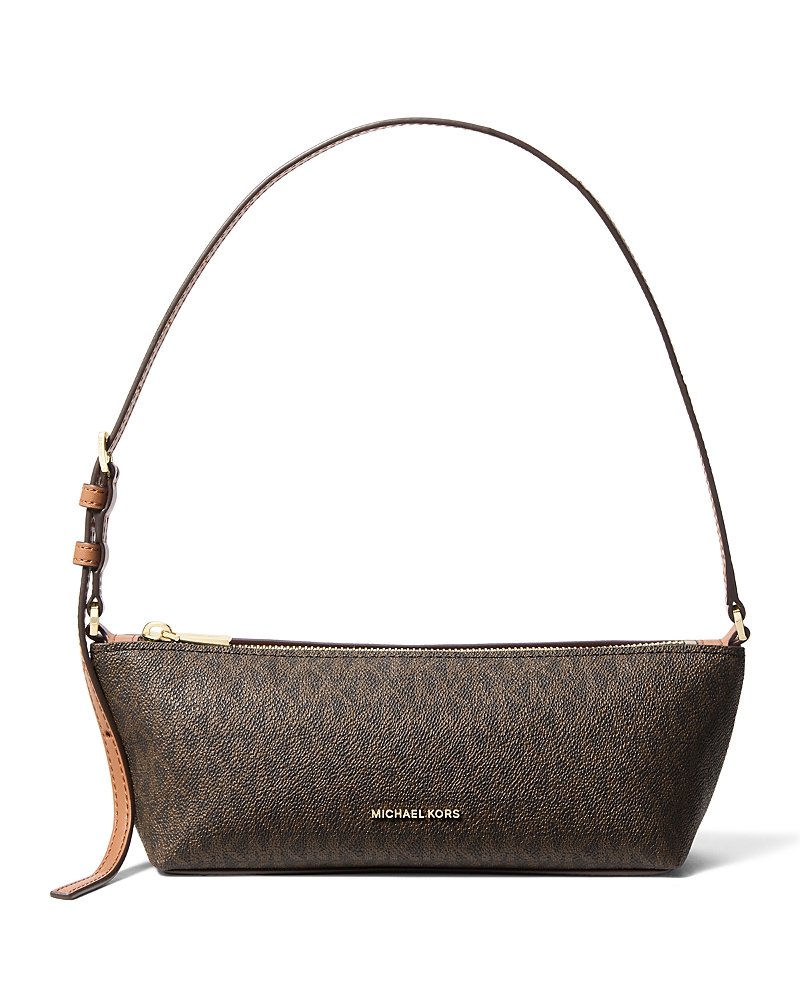 Michael Kors Laila Small East West Pouchette