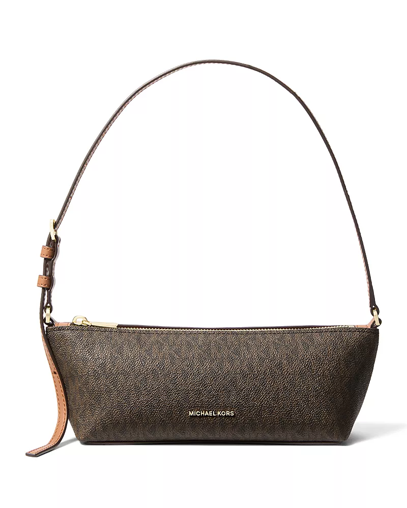 Michael Kors Laila Small East West Pouchette