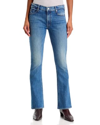 Lil Runaway Low Rise Jeans in On A Roll