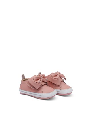 Girls' Bowz Sneakers - Baby, Toddler