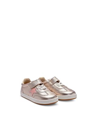 Girls' Ruffle Queen Sneakers - Toddler, Little Kid, Big Kid