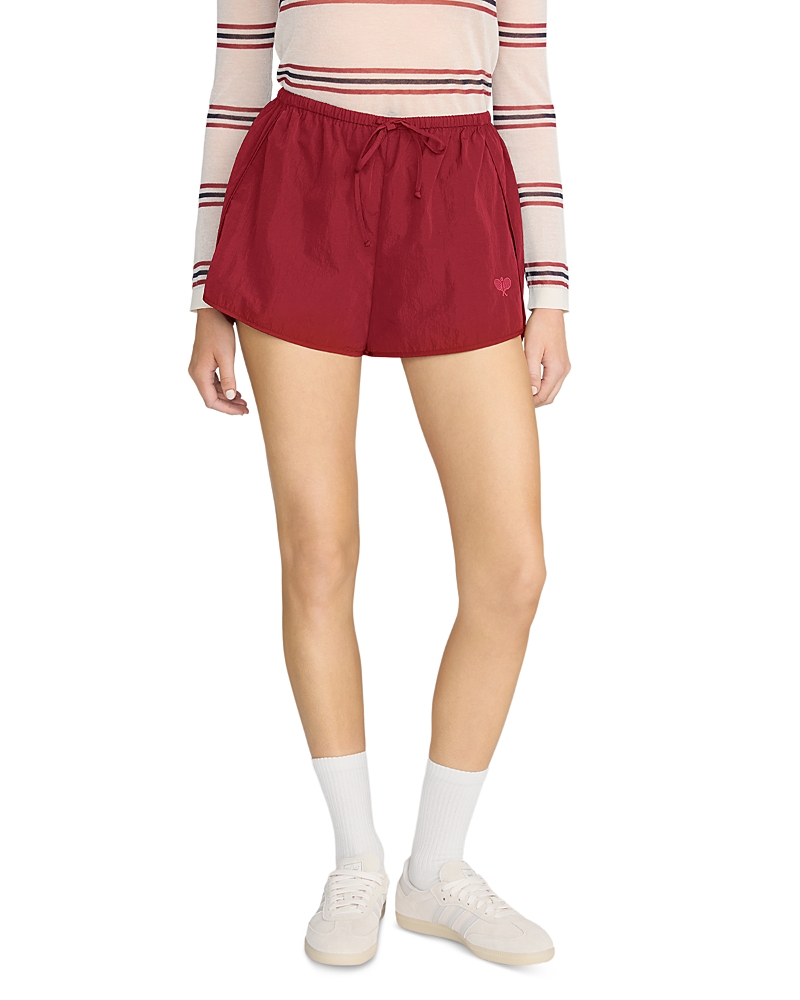 Frame The Tennis Athletic Shorts