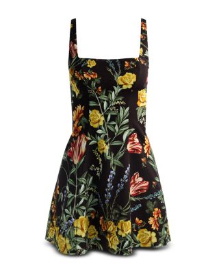 Julia Mini Sheath Dress - thumbnail 6