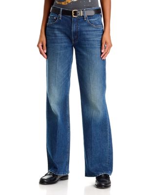 The Bookie Sneak High Rise Bootcut Jeans in Buckaroo