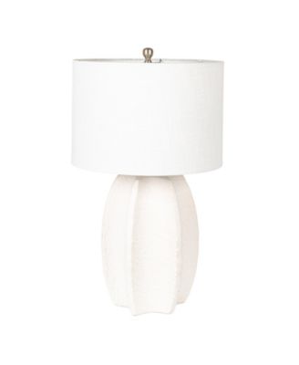  Stoneware Table Lamp