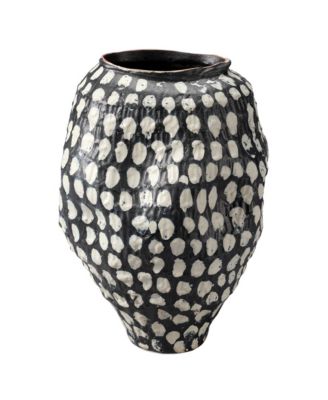  Pinpoint Ceramic Vase