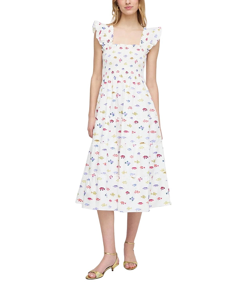 Hill House Home Women's The Ellie Nap Dress