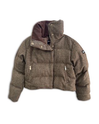 Girls' Tween Stefie Puffer Jacket - Big Kid