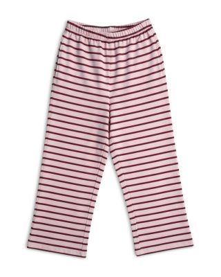 Girls' Tween Blake Striped Pants - Big Kid