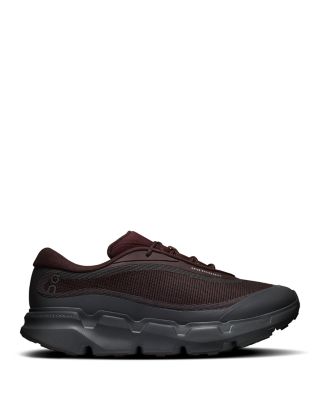 On Men's Cloudsoma Hike Sneakers
