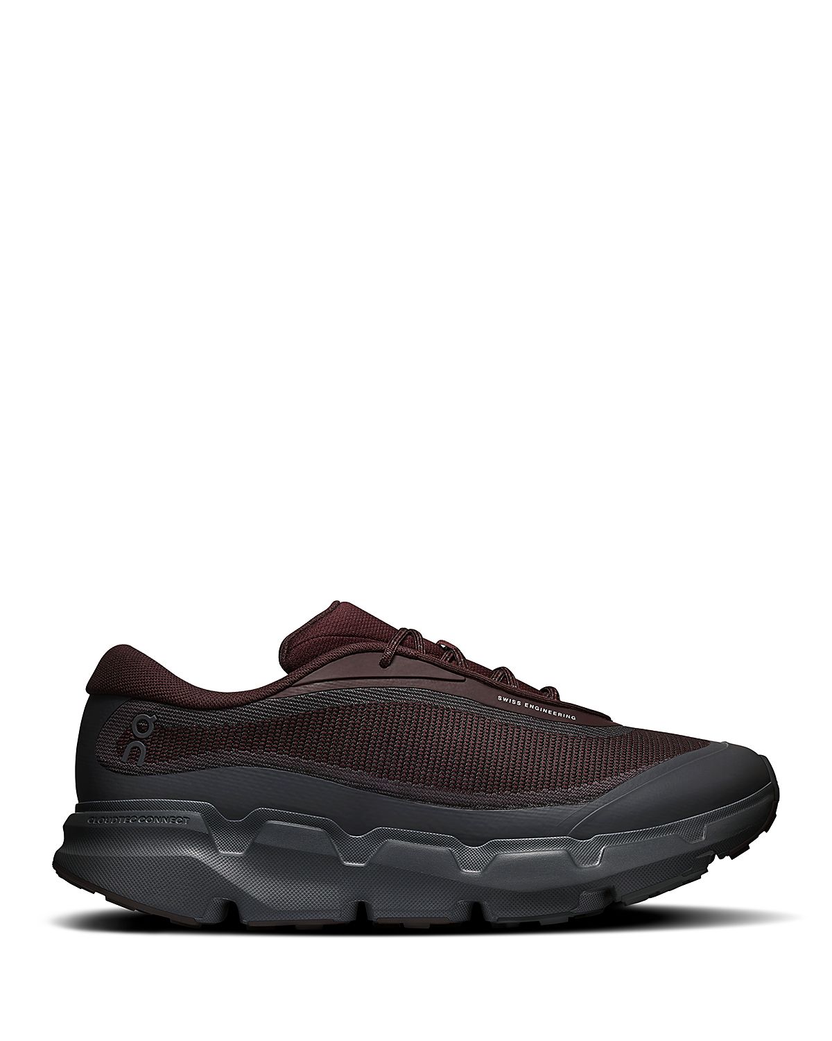 On Men's Cloudsoma Hike Sneakers