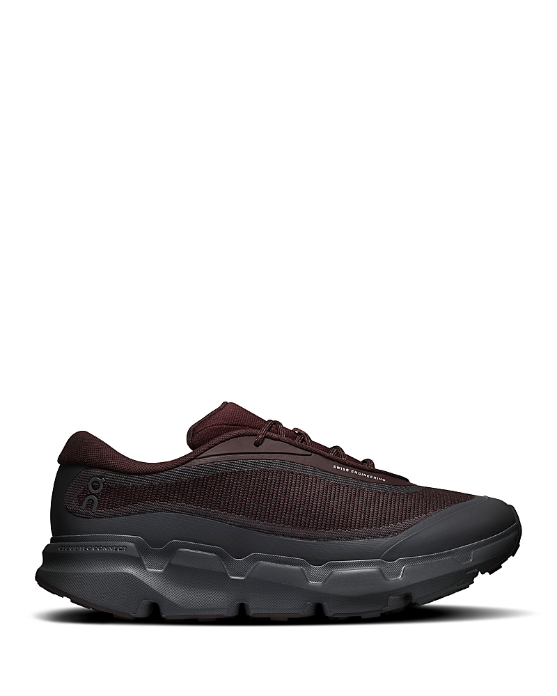 On Men's Cloudsoma Hike Sneakers