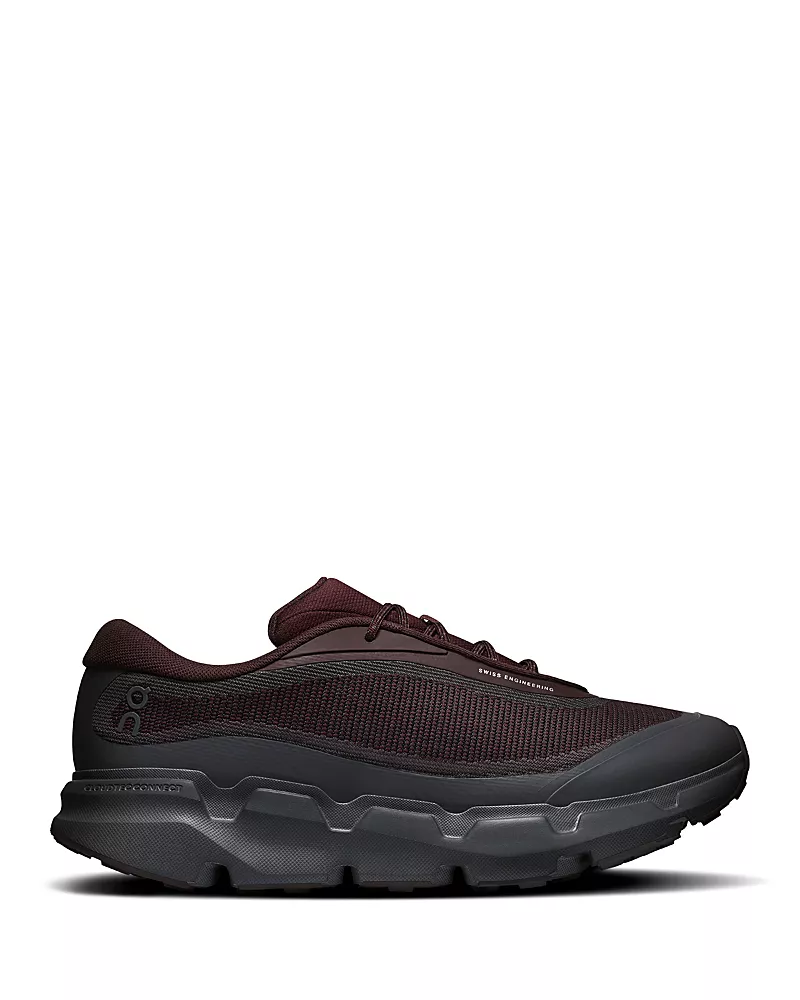 On Men's Cloudsoma Hike Sneakers