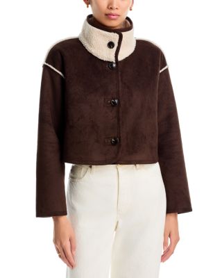 Esme Long Sleeve Jacket - thumbnail 9