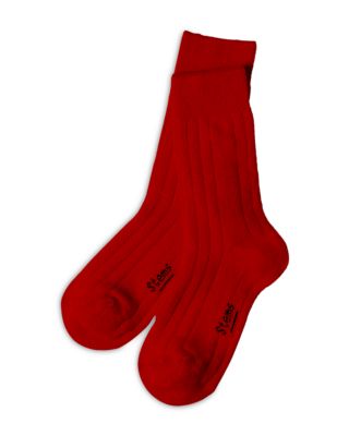 Lux Crew Socks