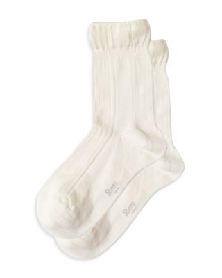 Dream Cotton Blend Crew Socks