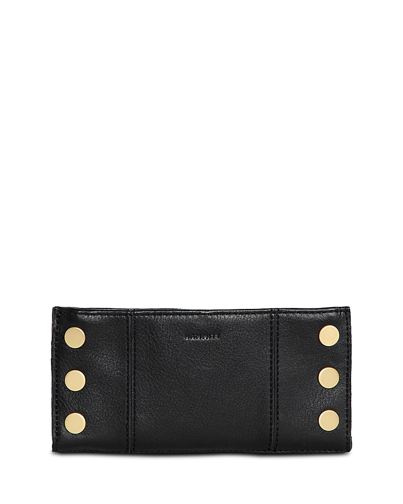 Hammitt Los Angeles 110 North Folding Leather Wallet
